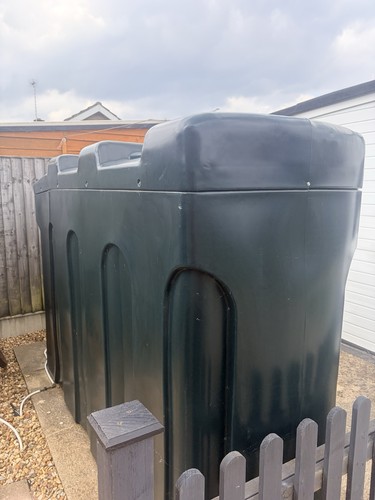 Kingspan titan essl2000 litre - titan,