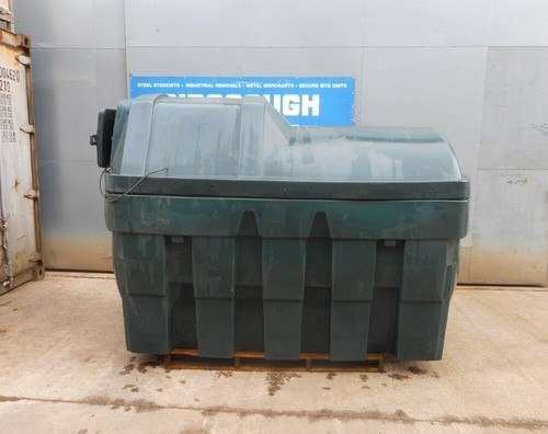 H2500dd bunded oil diesel - oil,