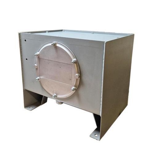 100 litre steel oil tank - oil,