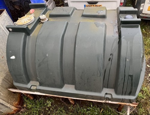 Lp1200 storage tank - storage,