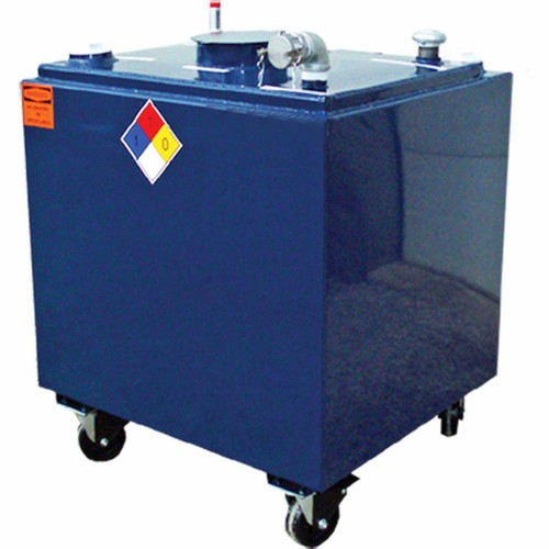New onken 120 - gallon, double