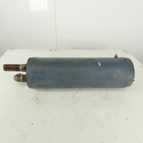 Gallon steel storage oil - gallon,