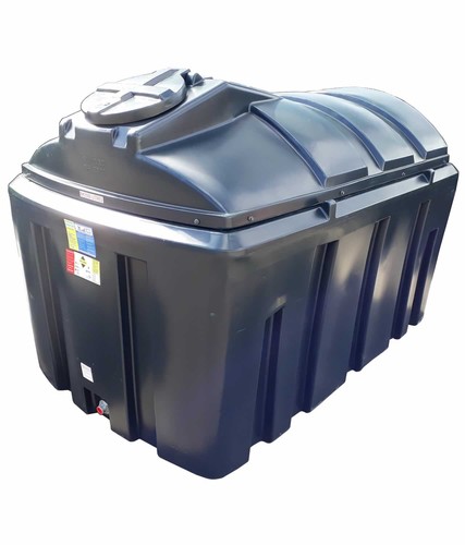 1360 litre horizontal bunded - litre,