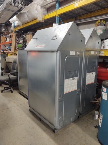 Roth 275 gallon - gallon, tank