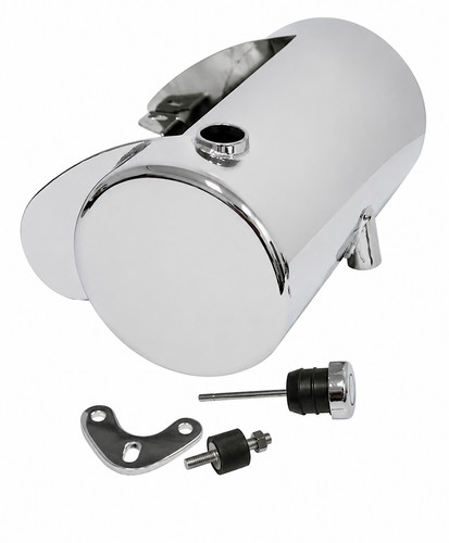 Custom use round oil tank - round,