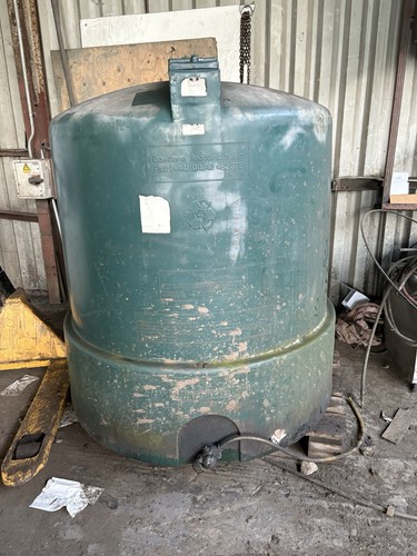 1250l bundled oil tank fuel - bundled,