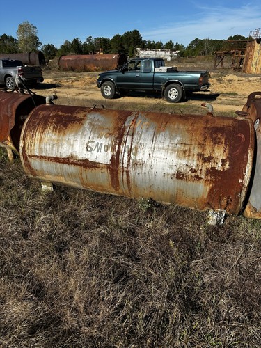 Tank oil 500 gallon - tank,,