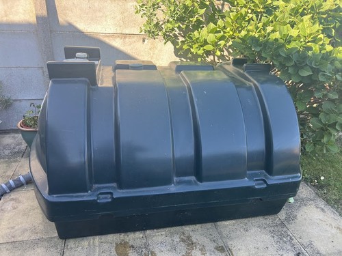 Lp1200 storage tank for - ,