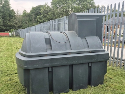 Atlas 2500 litre - atlas, (550