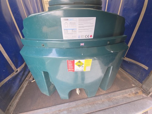 1350l low profile bunded - 1350l,