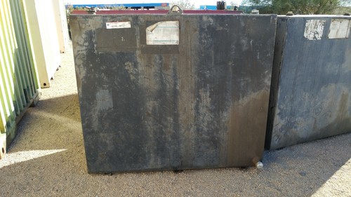 Bulk oil tank 500 gallon - bulk,
