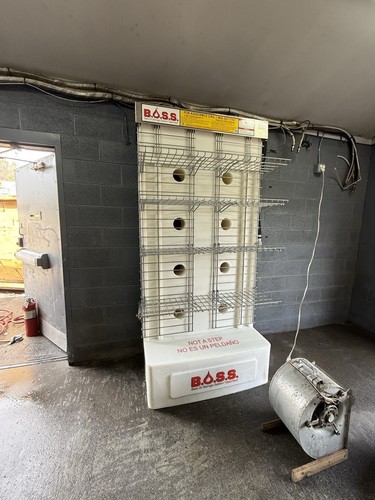 Oil storage tank boss best - boss.,
