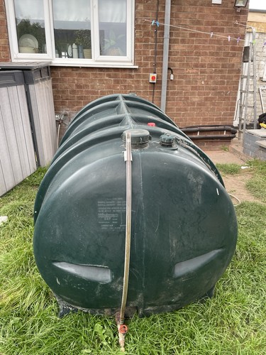 Kingspan 1360 series oil - kingspan,