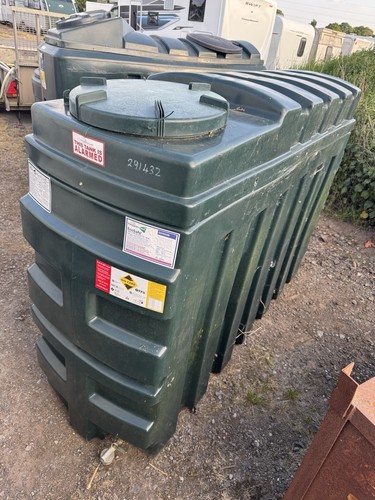 2022 titan 1000l slimline - 1000l,