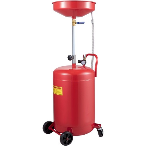 Durable 20gal waste oil - waste, tank